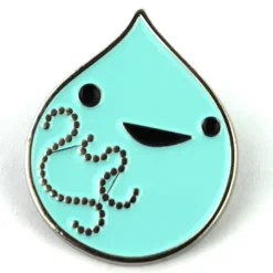 Broche insuline - Insulin For The Win