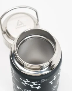 Drinkfles “Chemistry of Coffee" (350ml)