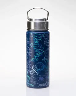 Drinkfles DNA & genetica (500ml)