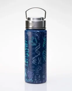 Drinkfles DNA & genetica (500ml)