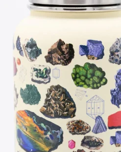 Drinkfles Edelstenen & Mineralen (950ml)