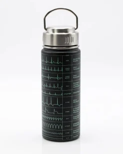 Drinkfles Hartritme (500ml)