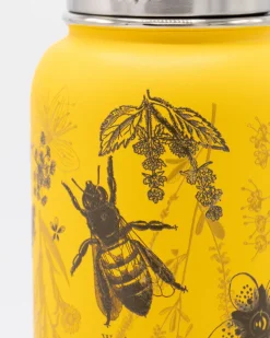 Drinkfles Honingbij (950ml)