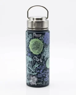 Drinkfles Infectieziekten (500ml)