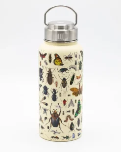 Drinkfles Insecten (950ml)