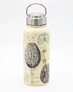 Drinkfles "Brain & Neuroscience" (950ml)