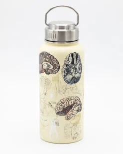 Drinkfles "Brain & Neuroscience" (950ml)