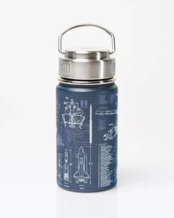 Drinkfles “Rocket Science” (350ml)