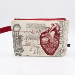 Etui anatomisch hart