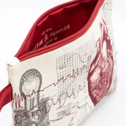 Etui anatomisch hart