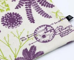 Etui botanische planten