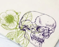 Etui giftige planten