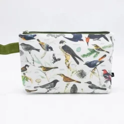 Etui ornithologie