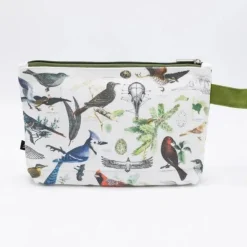Etui ornithologie