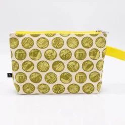 Etui petrischaaltjes