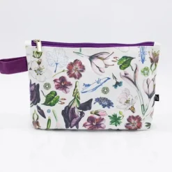 Etui "botanical reverie"