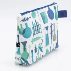 Etui "laboratory glassware"