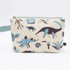 Etui "retro palaeontology"