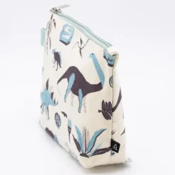 Etui "retro palaeontology"