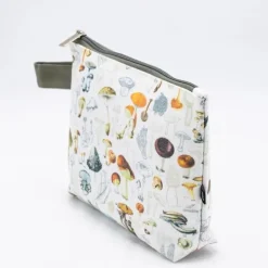 Etui "woodland mushrooms"