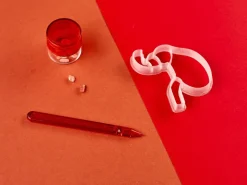 Kleivormpjes anatomie