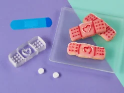 Kleivormpjes apotheek