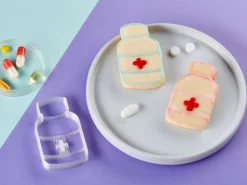 Kleivormpjes apotheek