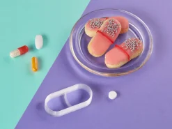 Kleivormpjes apotheek