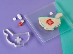 Kleivormpjes apotheek