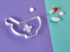 Kleivormpjes apotheek