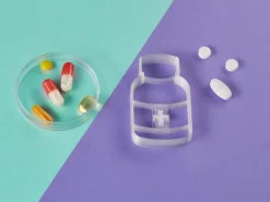 Kleivormpjes apotheek