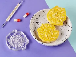 Kleivormpjes apotheek