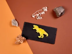 Kleivormpjes dino’s & ptero’s