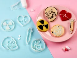 Kleivormpjes geneeskunde