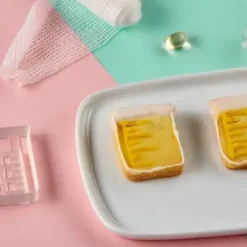 Kleivormpjes laboratorium