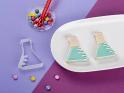 Kleivormpjes laboratorium