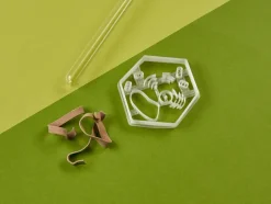 Kleivormpjes microbiologie