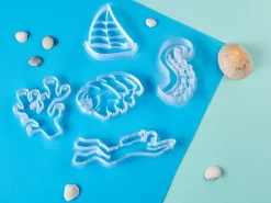 Kleivormpjes micro-/mariene biologie