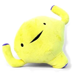 Knuffel blaas - Don’t stop relieving