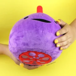 Knuffel borst - Gland of Milk & Honey