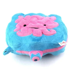 Knuffel darmen - Go with your gut