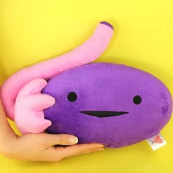 Knuffel eierstok - Ova Achiever