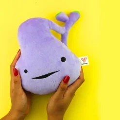 Knuffel galblaas - You’ve got gall