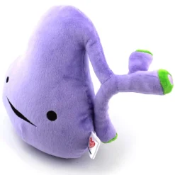 Knuffel galblaas - You’ve got gall