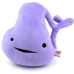 Knuffel galblaas - You’ve got gall