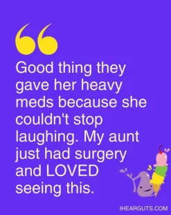 Knuffel galblaas - You’ve got gall