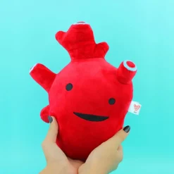 Knuffel hart - I got the beat