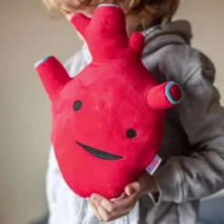 Knuffel hart - I got the beat