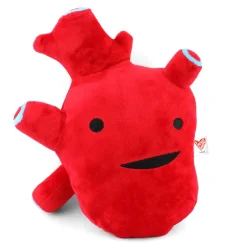 Knuffel hart - I got the beat