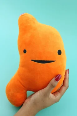 Knuffel maag - I ache for you